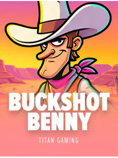 Buckshot Benny