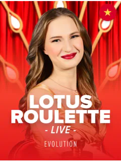 Lotus Roulette